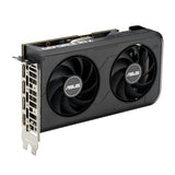 ASUS Dual GeForce RTX 5050 OC 8GB GDDR6 Gaming Grafikkarte PCIe 5.0