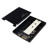 LogiLink M.2 SSD zu 2,5 Zoll SATA Adapter