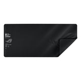 ASUS ROG Sheath II XXL Gaming Mauspad 900 x 400 mm kühlendes Gewebe Schwarz