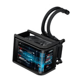 ASUS ROG Ryuo IV SLC 360 ARGB All‑in‑One CPU‑Wasserkühlung AMOLED 3D LGA 1851 AM5