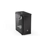 ENDORFY Signum 300 Core EY2A004, Schwarz, PC-Gehäuse, Glas-Seitenpanel