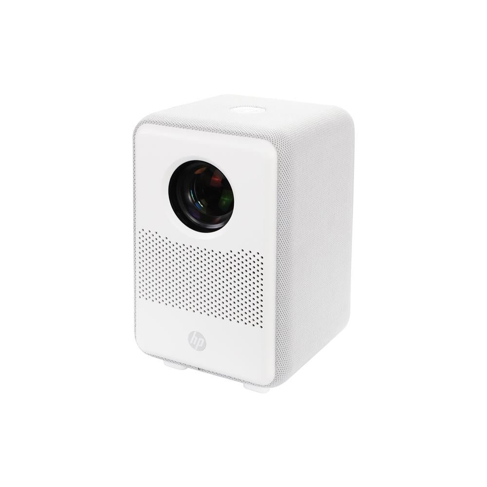 HP Projektor CC200 Full HD Kurzdistanz Beamer 200 Lumen