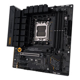 ASUS TUF GAMING B650M-E WIFI Mainboard Sockel AMD AM5 (Ryzen 7000, mATX, PCIe 5.0, DDR5)