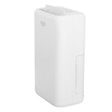 Adler AD 7861 Kompressor Luftentfeuchter 10L/24h LCD 5-35°C Timer mit Startfunktion