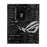 ASUS ROG STRIX Z890-H GAMING WIFI Mainboard LGA 1851 ATX DDR5 PCIe 5.0 WiFi 7