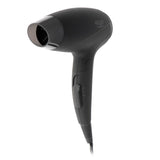 Adler AD 2266 Haartrockner 1200W zusammenklappbar 2 Temperatureinstellungen schwarz