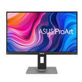 ASUS ProArt PA278QV 68,58cm 27 Zoll Monitor WQHD sRGB HDMI DisplayPort USB 3.0 5ms Reaktionszeit