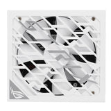 ASUS ROG STRIX 1000W Platinum White Netzteil ATX 3.1 PCIe 5.1 12V‑2x6