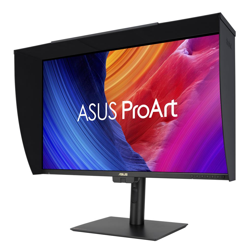 ASUS ProArt Display PA27UCGE 27 Zoll 4K IPS Grafik‑Monitor 160Hz USB‑C 96W