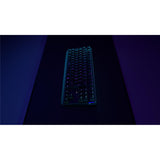 ENDORFY Thock TKL Wireless Tastatur NO Layout Kailh Brown Schwarz ARGB