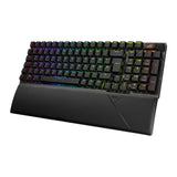 ASUS ROG Strix Scope II 96 Wireless mechanische Gaming Tastatur deutsches Layout ROG NX-Switches