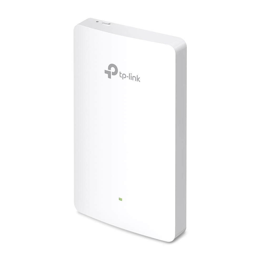 TP-Link EAP615-WALL AX1800 Wall-Plate Dual-Band Wi-Fi 6 Wand-Accesspoint