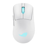 ASUS ROG Keris II Origin White Wireless RGB Gaming Maus 42000 DPI 8000 Hz