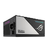 ASUS ROG Loki SFX-L 1000W Platinum Vollmodulares Netzteil 120mm PWM ARGB Lüfter