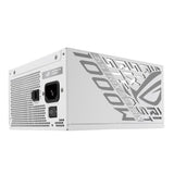 ASUS ROG STRIX 1000W Platinum White Netzteil ATX 3.1 PCIe 5.1 12V‑2x6