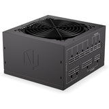 ENDORFY Supremo FM5, 650 Watt PC-Netzteil, 80 Plus® Gold | EY7A007