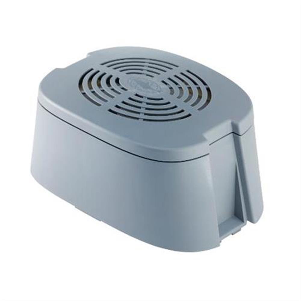 Nilfisk Original 82147100 HEPA-Filterpatrone passend für GM 80 und GM 80 C 220-240V EU