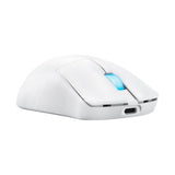 ASUS ROG Harpe Ace Mini White Wireless Gaming Maus 42000 DPI 49 g 8000 Hz