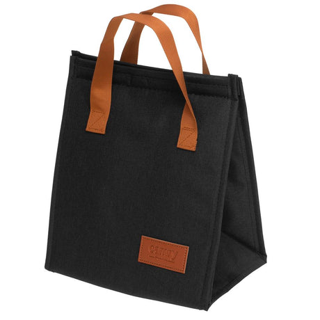 Camry CR 4524 Kühltasche 5L – kompakte Thermotasche für Lunch, Reise & Picknick, dunkelgrau