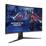 ASUS ROG Strix XG32VC 80,01 cm 32 Zoll Curved Gaming Monitor WQHD 170Hz Display HDR400 1ms schwarz