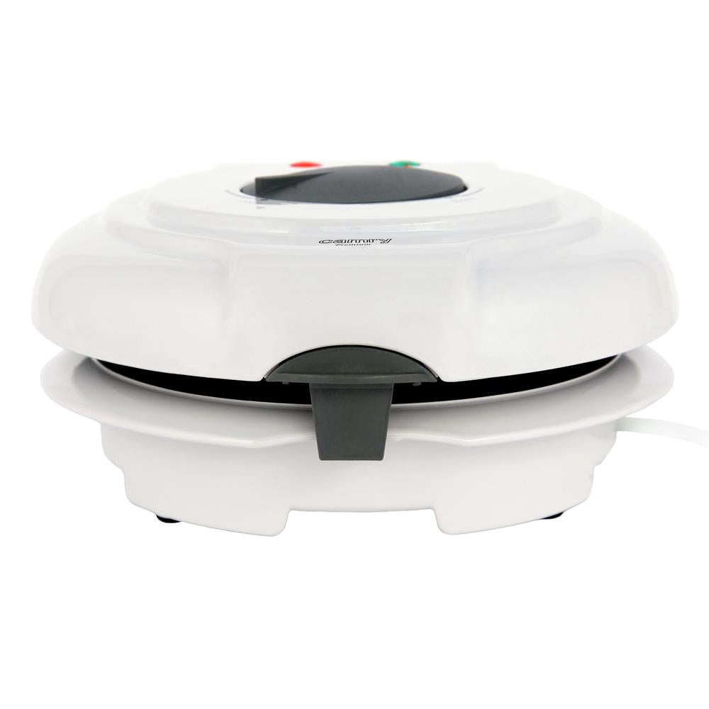 Camry CR 3082 Waffeleisen für Eistüten und Waffelröllchen, 18 cm, Antihaft, 1500 W