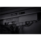 ASUS ProArt PA602 E ATX PC Gehäuse mit 420 mm Radiator IR Staubsensor und USB 20Gbps