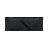 ASUS ROG Azoth 96 HE Gaming Tastatur QWERTZ 96% Magnetic Switch OLED