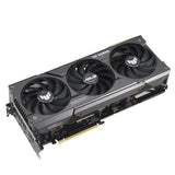 ASUS TUF Gaming GeForce RTX 4070 12GB GDDR6X OC Edition Gaming Grafikkarte (NVIDIA GeForce RTX4070)