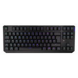 ENDORFY Thock TKL Wireless Tastatur DE Layout Kailh Box Brown Schwarz ARGB