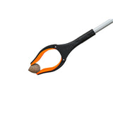 Adler AD 6804 Handgreifer klappbar drehbar orange-schwarz-silber