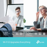 TP-Link Archer TX20U – AX1800 Dualband Wi-Fi 6 USB-Adapter