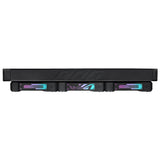 ASUS ROG Ryuo IV SLC 360 ARGB All‑in‑One CPU‑Wasserkühlung AMOLED 3D LGA 1851 AM5