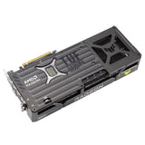 ASUS TUF Gaming Radeon RX 9070 XT OC 16GB GDDR6 Grafikkarte PCIe 5.0