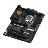 ASUS ROG STRIX Z890-H GAMING WIFI Mainboard LGA 1851 ATX DDR5 PCIe 5.0 WiFi 7