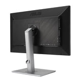 ASUS ProArt PA279CV 68,58 cm 27 Zoll Professional Monitor IPS 4K UHD sRGB HDMI DP USB-C 5ms silber