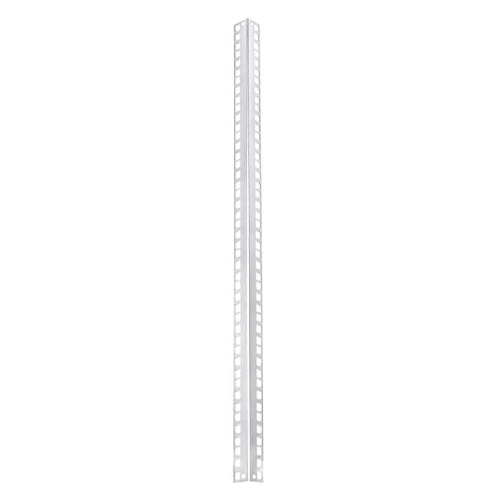 LogiLink 19" Einbauprofil 15 HE weiß für Canovate SOHO Wandschränke 1 Stück