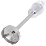 Adler AD 4617 Stabmixer 350W Handmixer Pürierstab ergonomisch Leiser Motor weiß