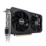 ASUS Dual GeForce RTX 3050 V2 OC Edition 8GB GDDR6 Gaming Grafikkarte (Nvidia RTX3050 V2, PCIe 4.0)