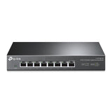 TP-Link TL-SG108-M2 8-Port 2.5G Desktop Switch Plug-and-Play Metallgehäuse QoS