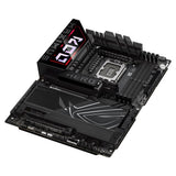 ASUS ROG MAXIMUS Z890 HERO Gaming Mainboard LGA 1851 ATX DDR5 WiFi 7 PCIe 5.0