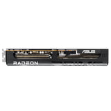 ASUS PRIME Radeon RX 9070 OC 16GB GDDR6 EVO Gaming Grafikkarte PCIe 5.0
