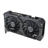 ASUS Dual GeForce RTX 4060 Ti OC Edition 8GB GDDR6 Gaming Grafikkarte NVIDIA schwarz