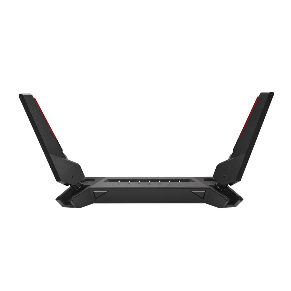 ASUS ROG Rapture GT-AX6000 Dual-Band Gaming Router WiFi 6 Dual 2.5G Ports