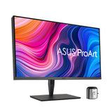 ASUS ProArt PA32UCG-K 81,28cm (32 Zoll) Monitor (4K HDR, LED-Hintergrundbeleuchtung, 120Hz VRR)