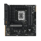 ASUS TUF Gaming B760M-PLUS WIFI II Mainboard LGA 1700 mATX DDR5 PCIe 5.0