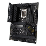 ASUS TUF GAMING Z690-PLUS Mainboard Sockel Intel LGA 1700 ATX PCIe 5.0 DDR4 4x M.2 SATA 6Gbit/s