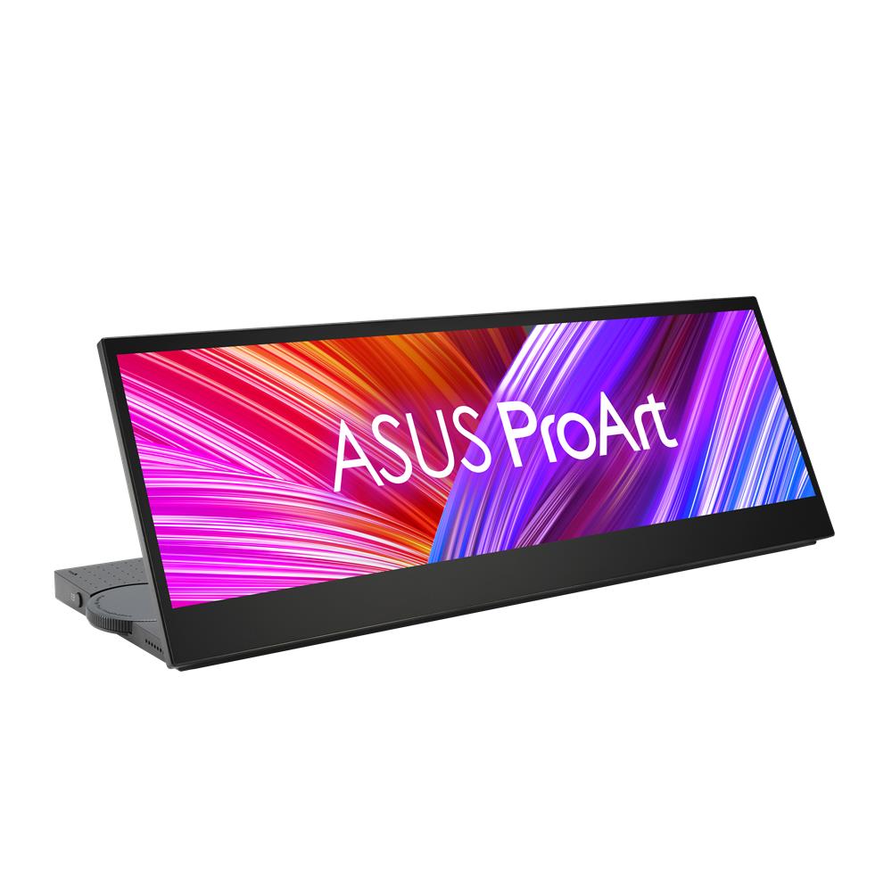 ASUS ProArt Display PA147CDV Creative Tool 14 Zoll 32:9 IPS 60Hz Full HD 5ms sRGB Delta E < 2 USB-C