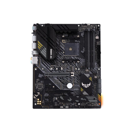 ASUS TUF Gaming B550-Plus Mainboard Sockel AM4 ATX Ryzen PCIe 4.0 M.2 Ethernet SATA USB 3.2