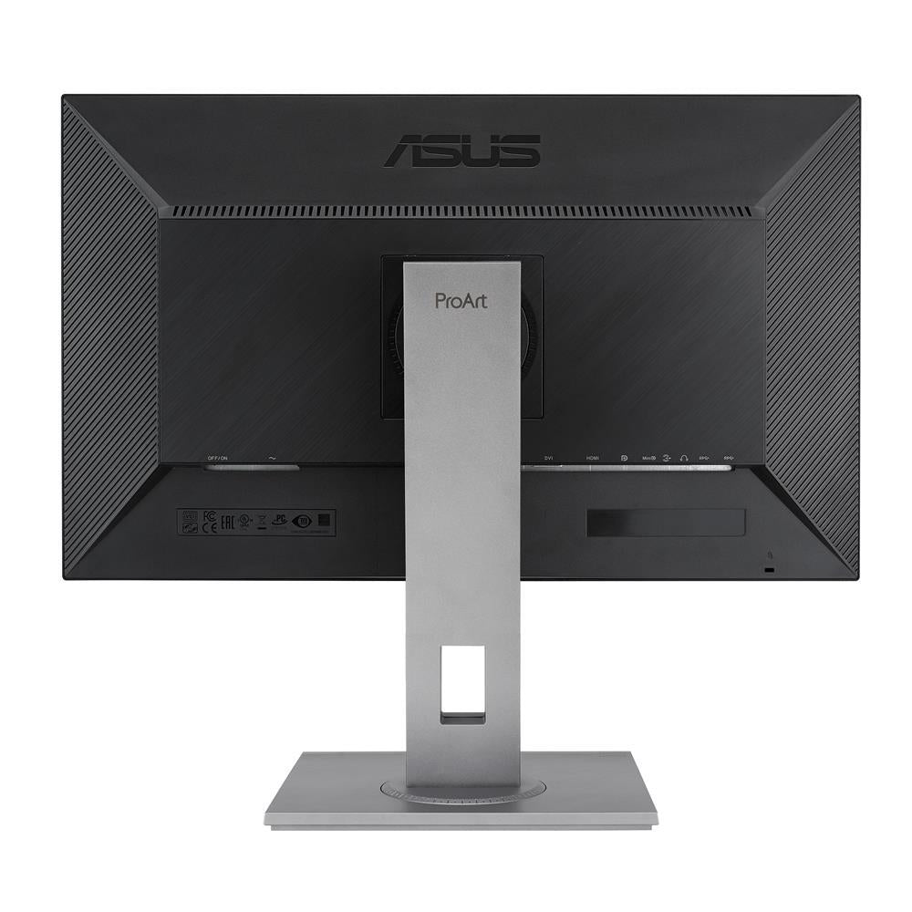 ASUS ProArt PA278QV 68,58cm 27 Zoll Monitor WQHD sRGB HDMI DisplayPort USB 3.0 5ms Reaktionszeit