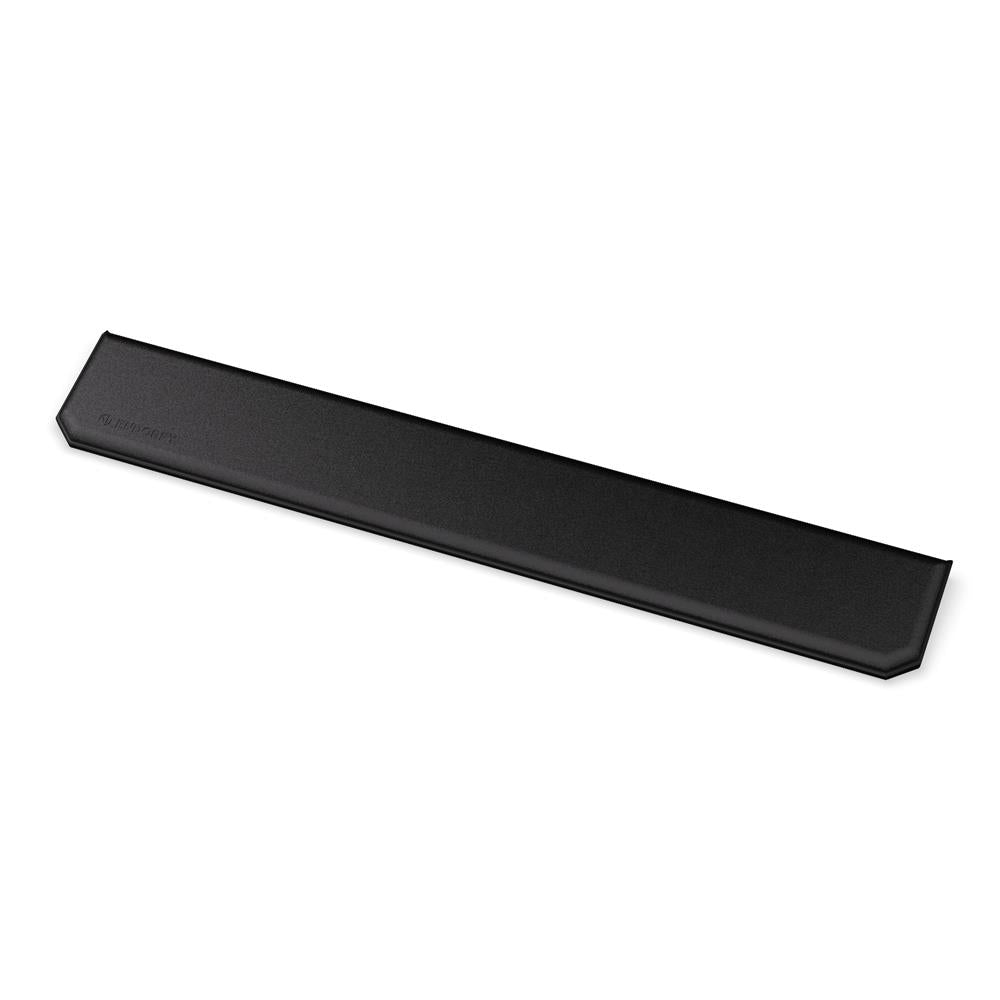 ENDORFY Thock Palm Rest, schwarze Handballenauflage, Magnetische Befestigung